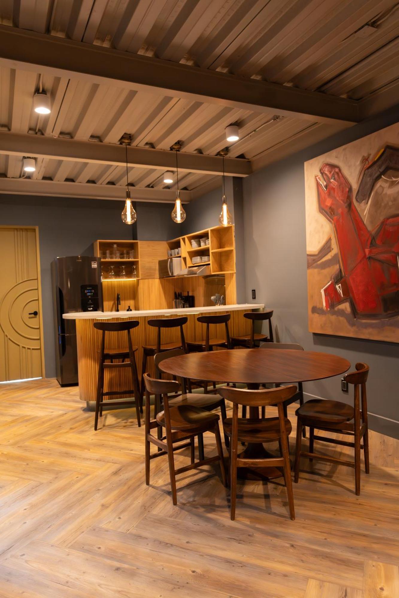 דירות מקסיקו סיטי Pandora House מראה חיצוני תמונה