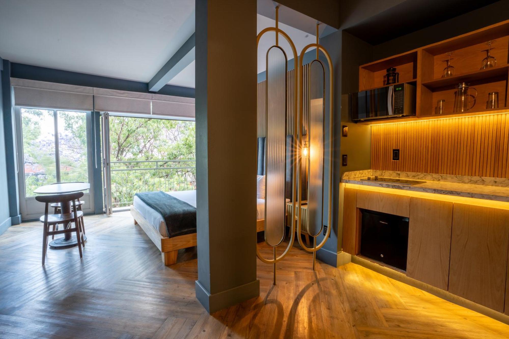 דירות מקסיקו סיטי Pandora House מראה חיצוני תמונה
